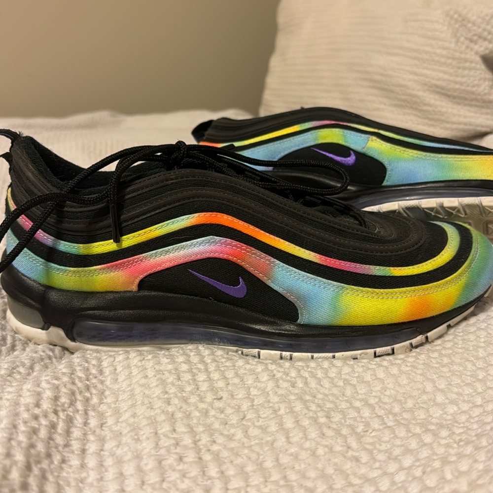 Air Max 97 ‘Tie-Dye’